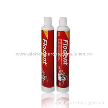 Laminated tube, high quality, fast delivery
